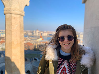 ESSEX-Budapest